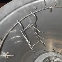 Cargar imagen en el visor de la galería, accesorio para chorizo al barril ahumador 3 niveles