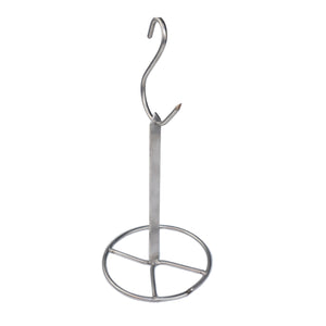 ACCESORIO PARA SHAWARMA GIRATORIO AL BARRIL