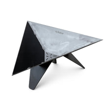 Cargar imagen en el visor de la galería, Fogata Para Exteriores A Leña 65cm
