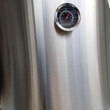 Cargar imagen en el visor de la galería, Asador De Barril 10 Libras Acero Inoxidable 304 Calibre 18

